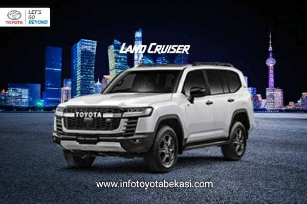 Land Cruiser