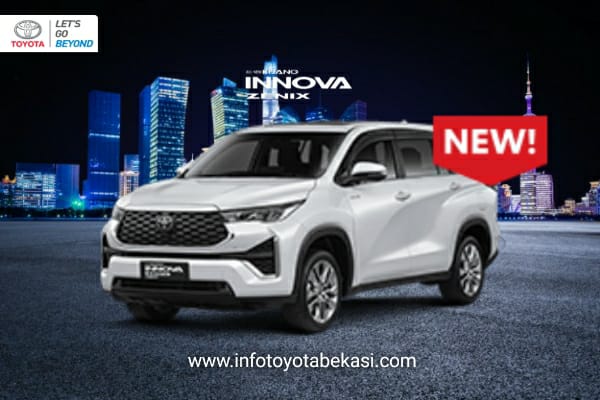 Kijang Innova